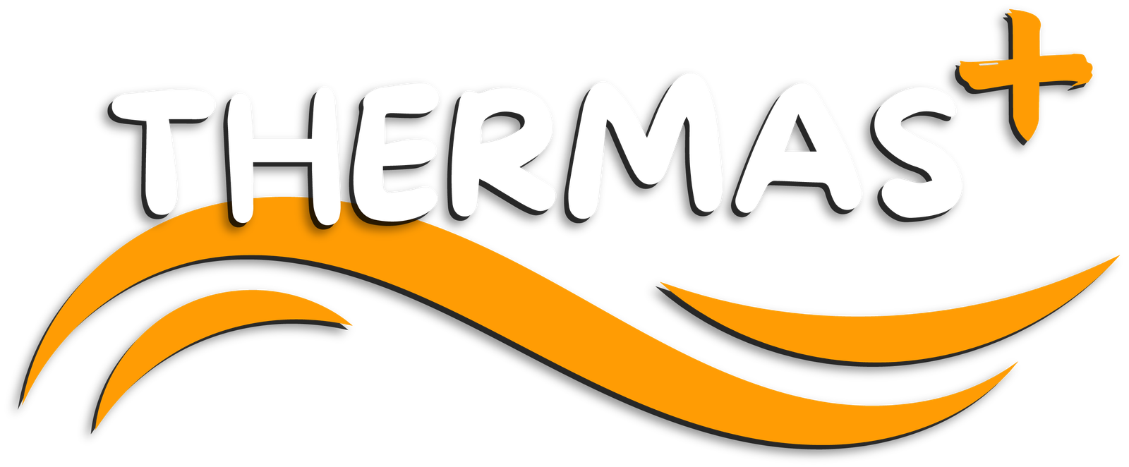 Logo Thermas +