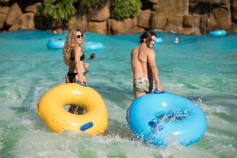 Thermas mais thermas dos laranjais piscina de ondas 1 1