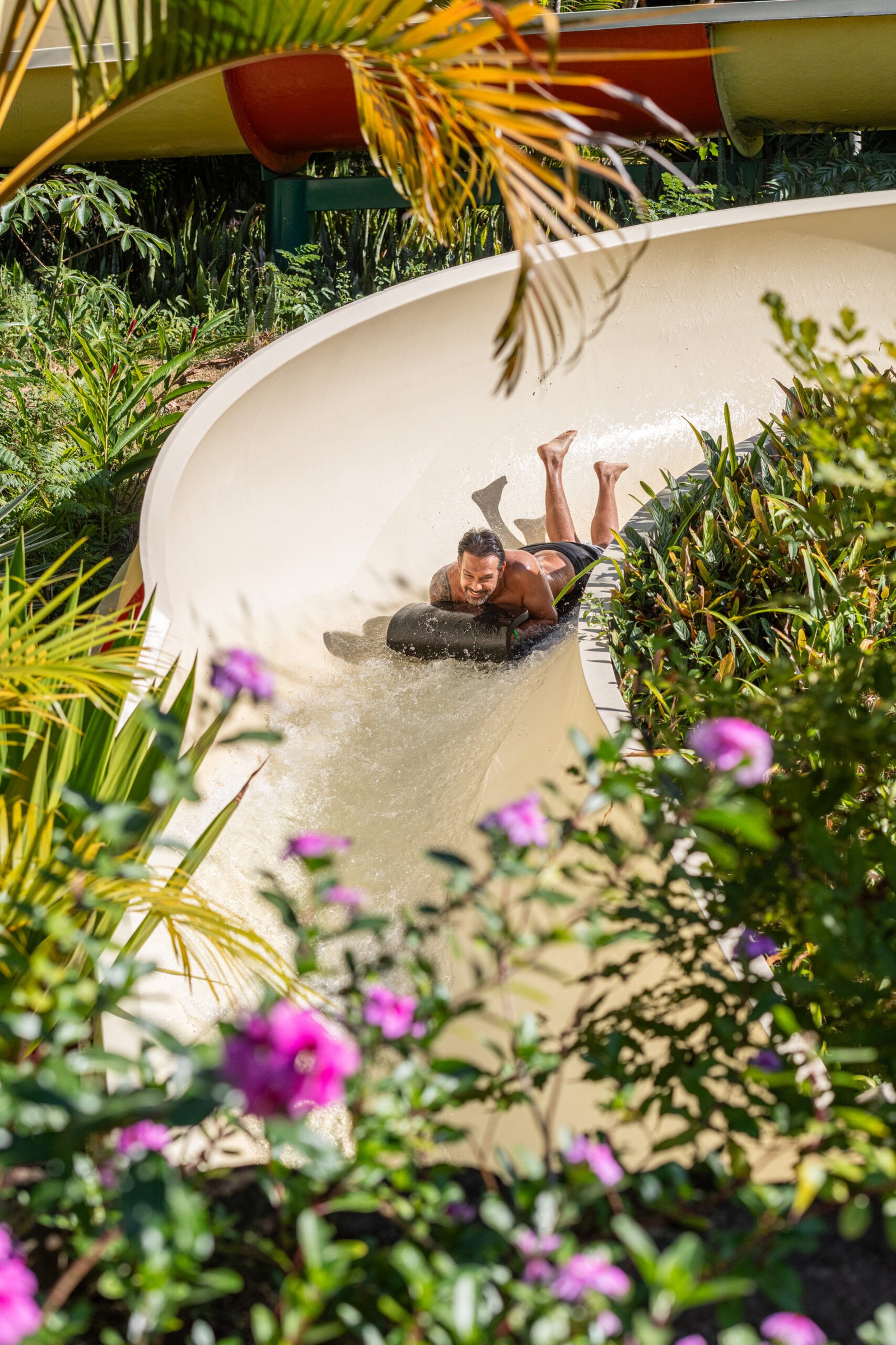 AQUA RIVER - Hot Park