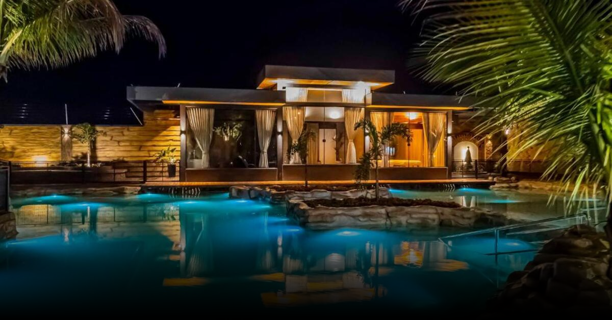 Carpe Diem Resort & Spa 