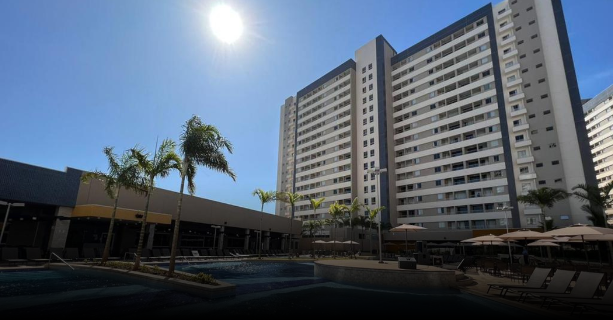 Enjoy Solar das Águas Park Resort