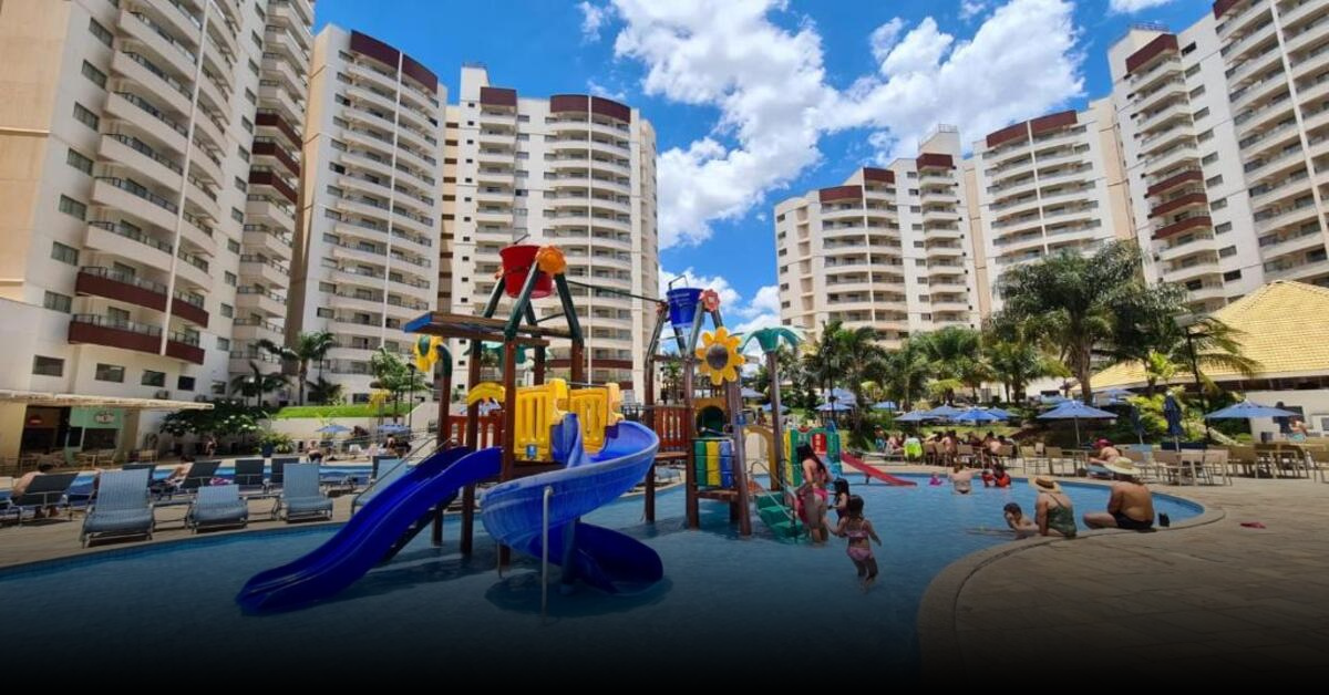 Wyndham Olímpia Royal Hotels