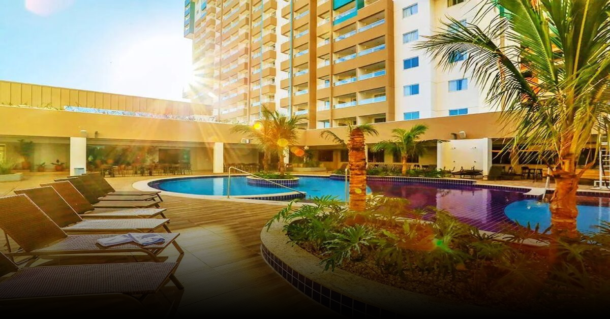 Enjoy Olimpia Park Resort