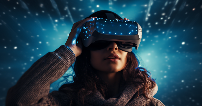 Orionverso Mundo Virtual