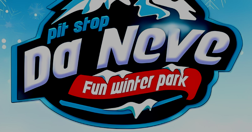 Pit Stop da Neve - Fun Winter Park