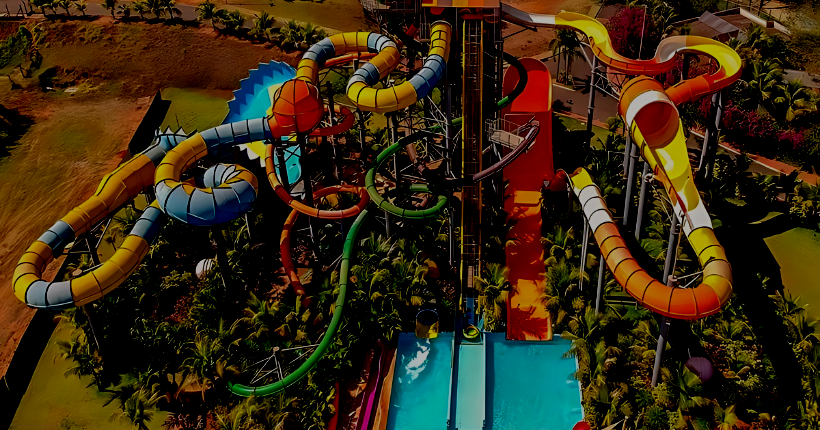 Thermas dos Laranjais