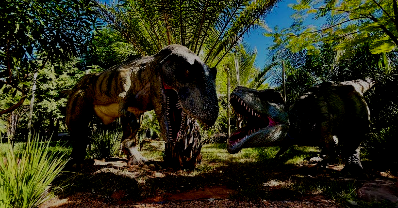 Vale dos Dinossauros