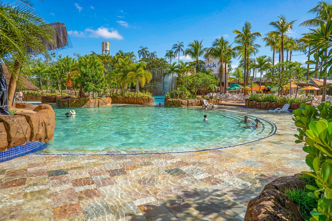 Thermas Hot Beach 12