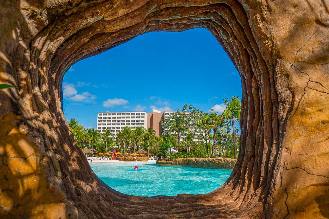 Thermas Hot Beach 13