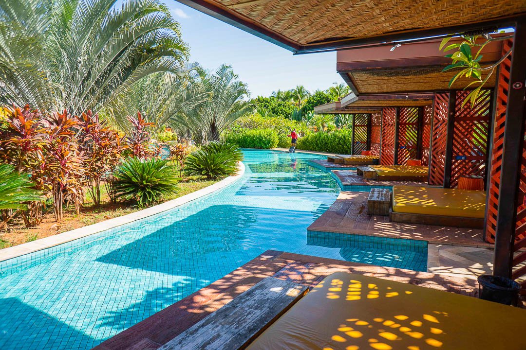 Thermas Hot Beach 16