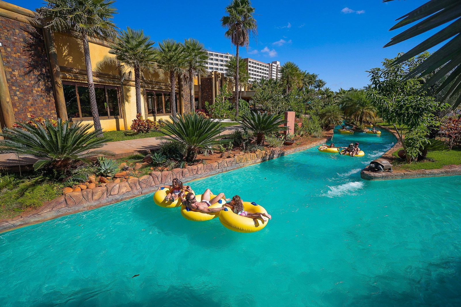 Thermas Hot Beach 22