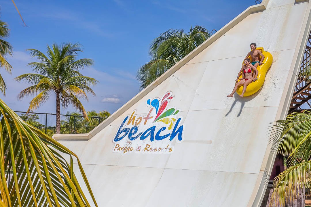 Thermas Hot Beach 23