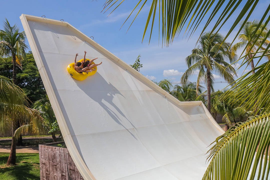 Thermas Hot Beach 24